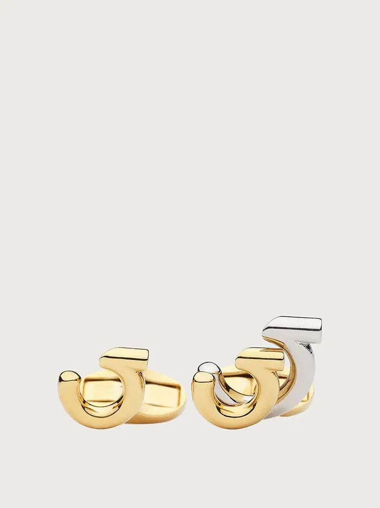 GANCINI CUFFLINKS - 1