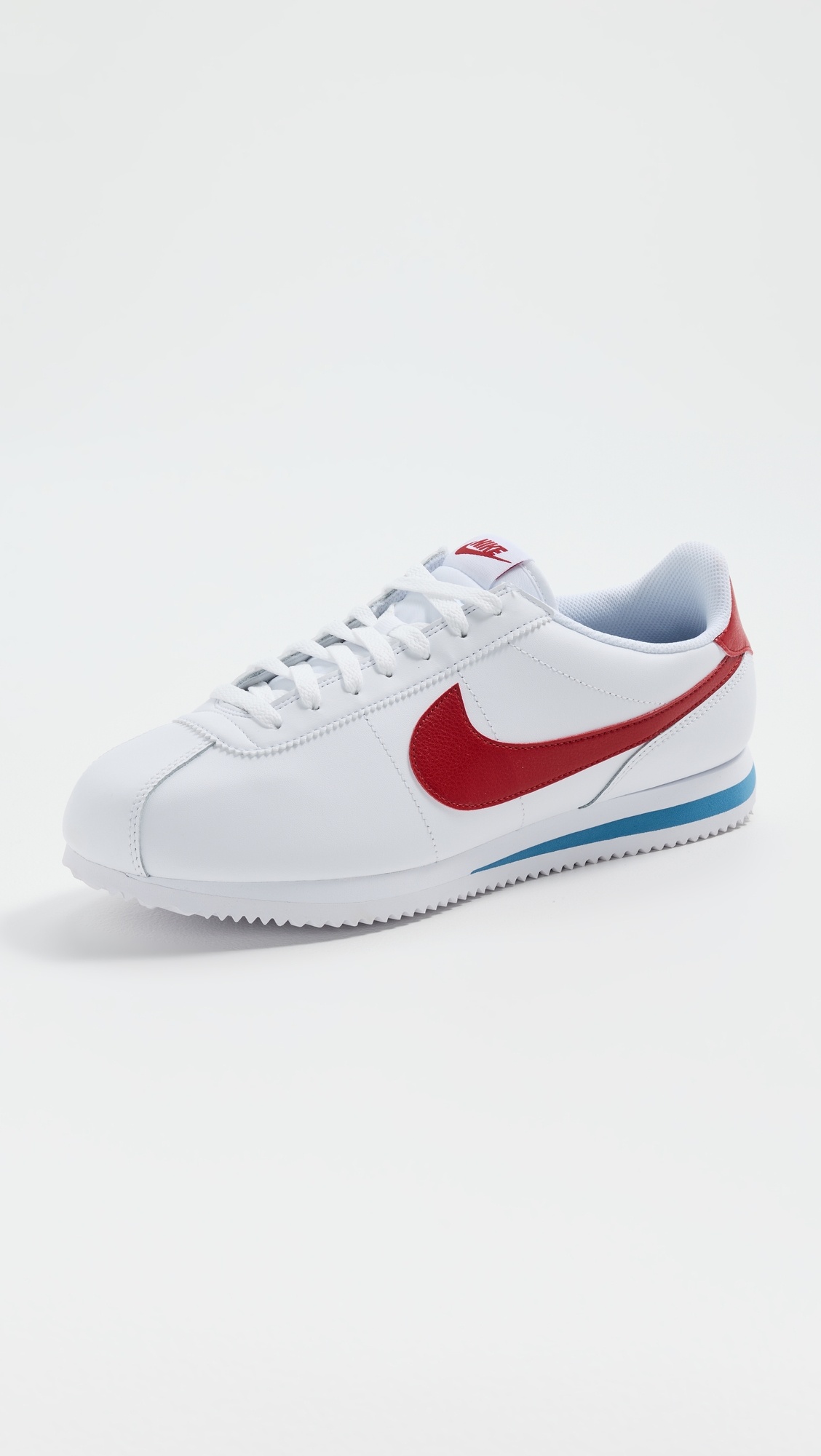 Nike Cortez Sneakers - 1