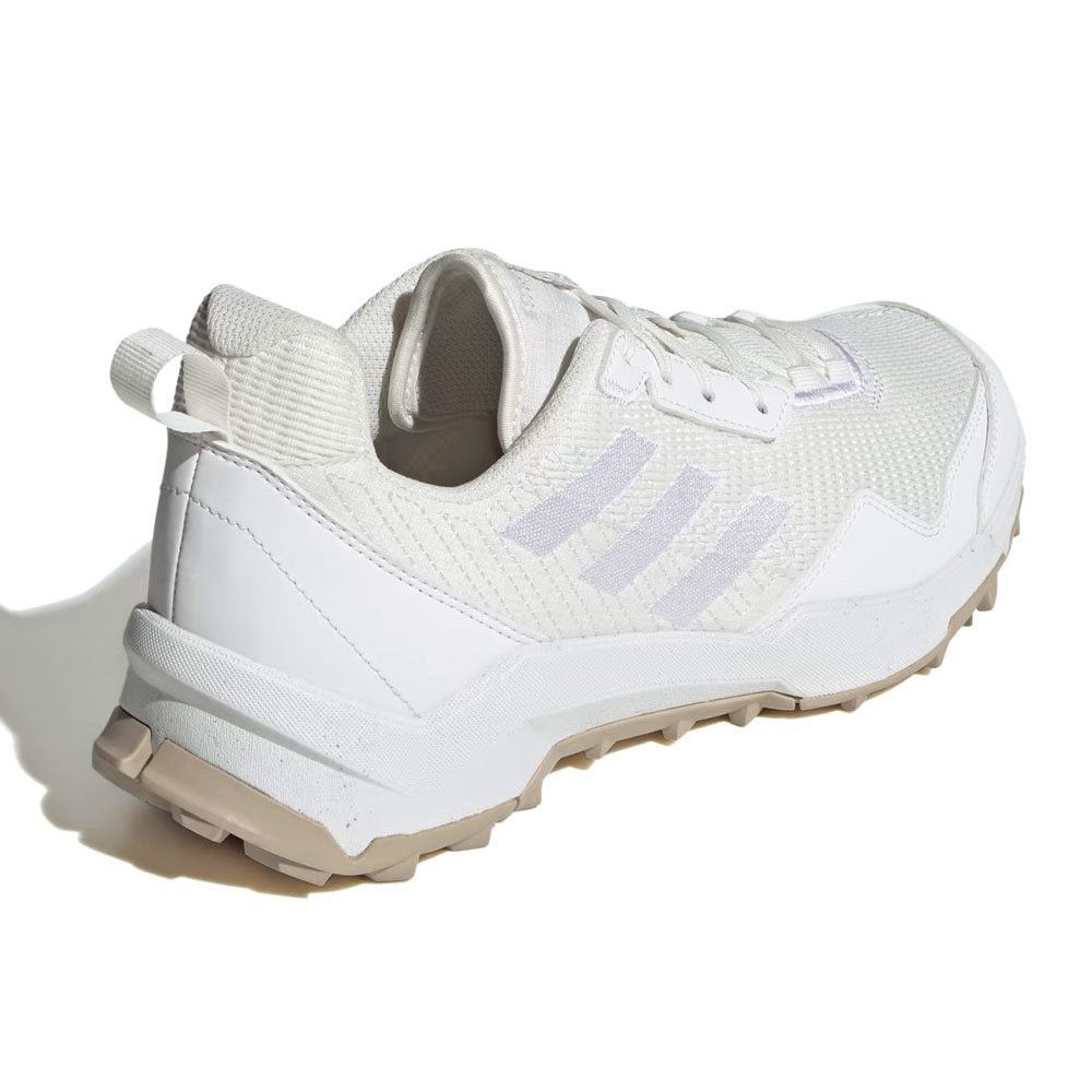Terrex AX4 C 'Non Dyed / Cloud White / Wonder Beige' - 4