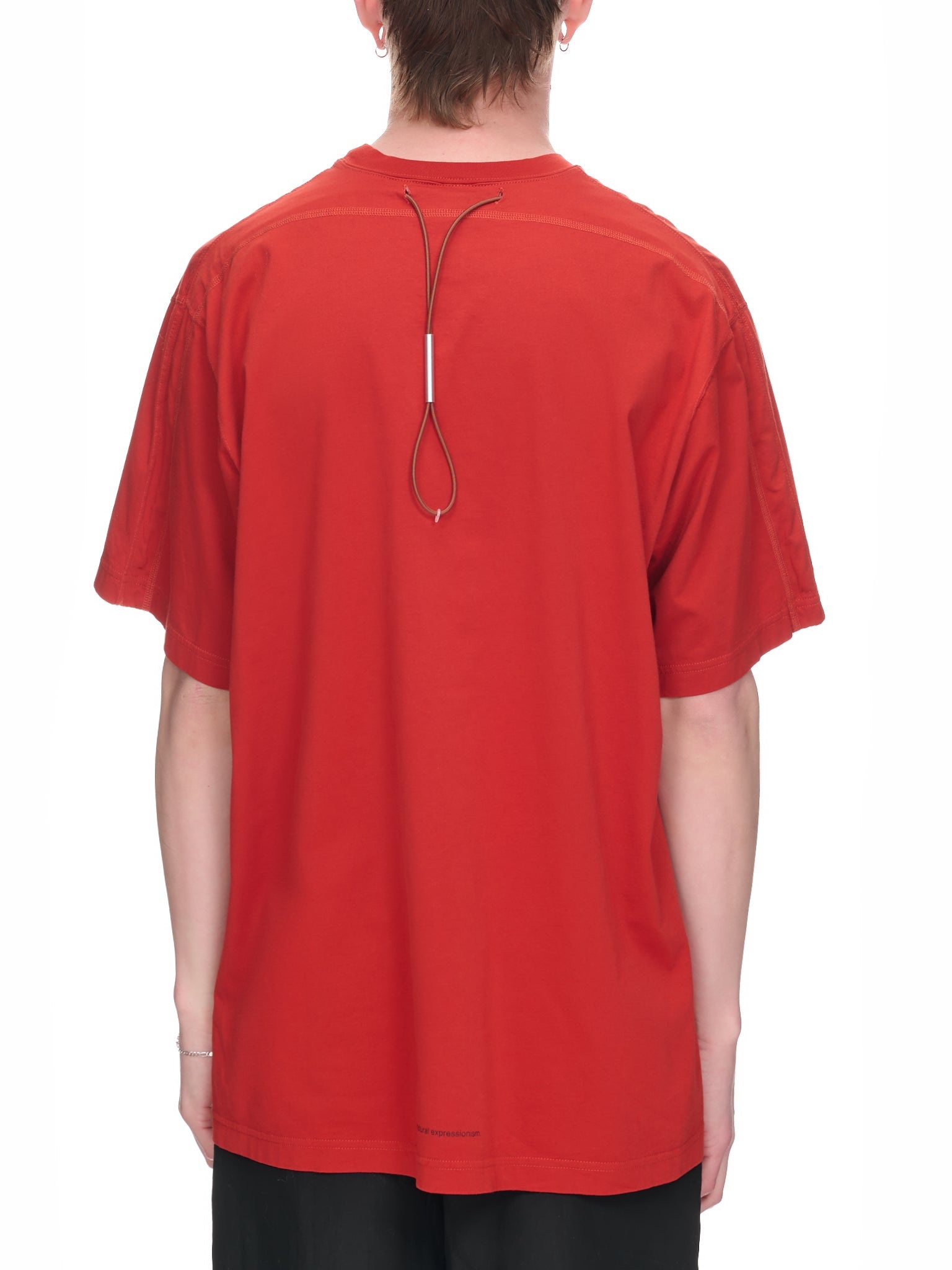 Vessel T-Shirt - 3