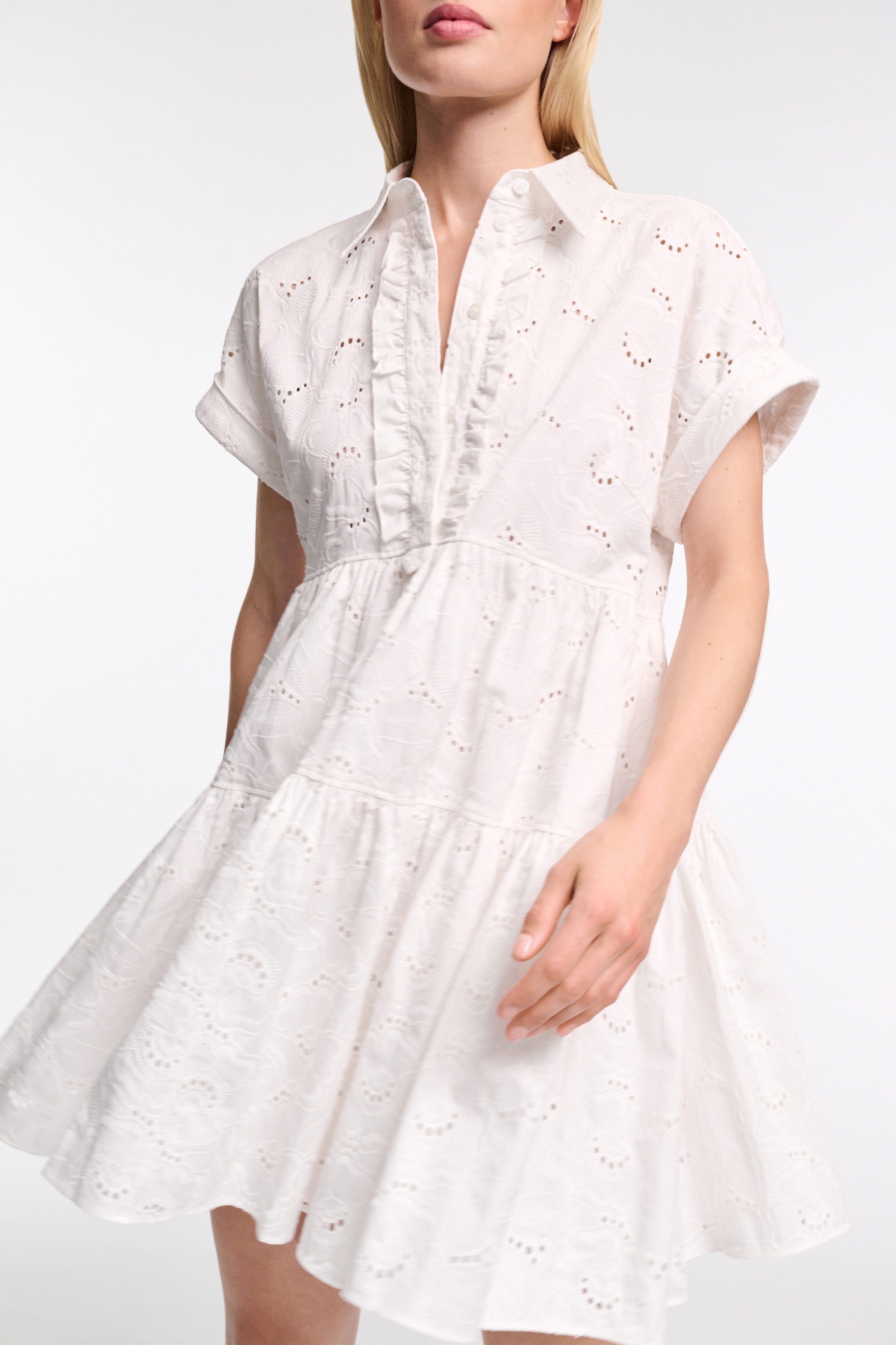 SUMMER BLOSSOM dress - 5