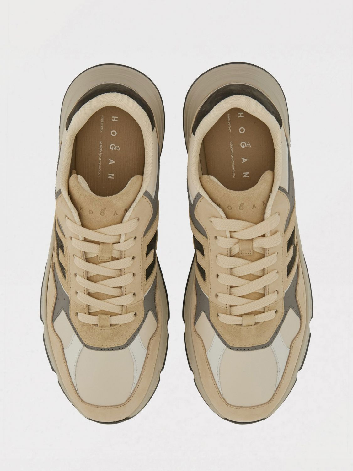 Sneakers men Hogan - 4