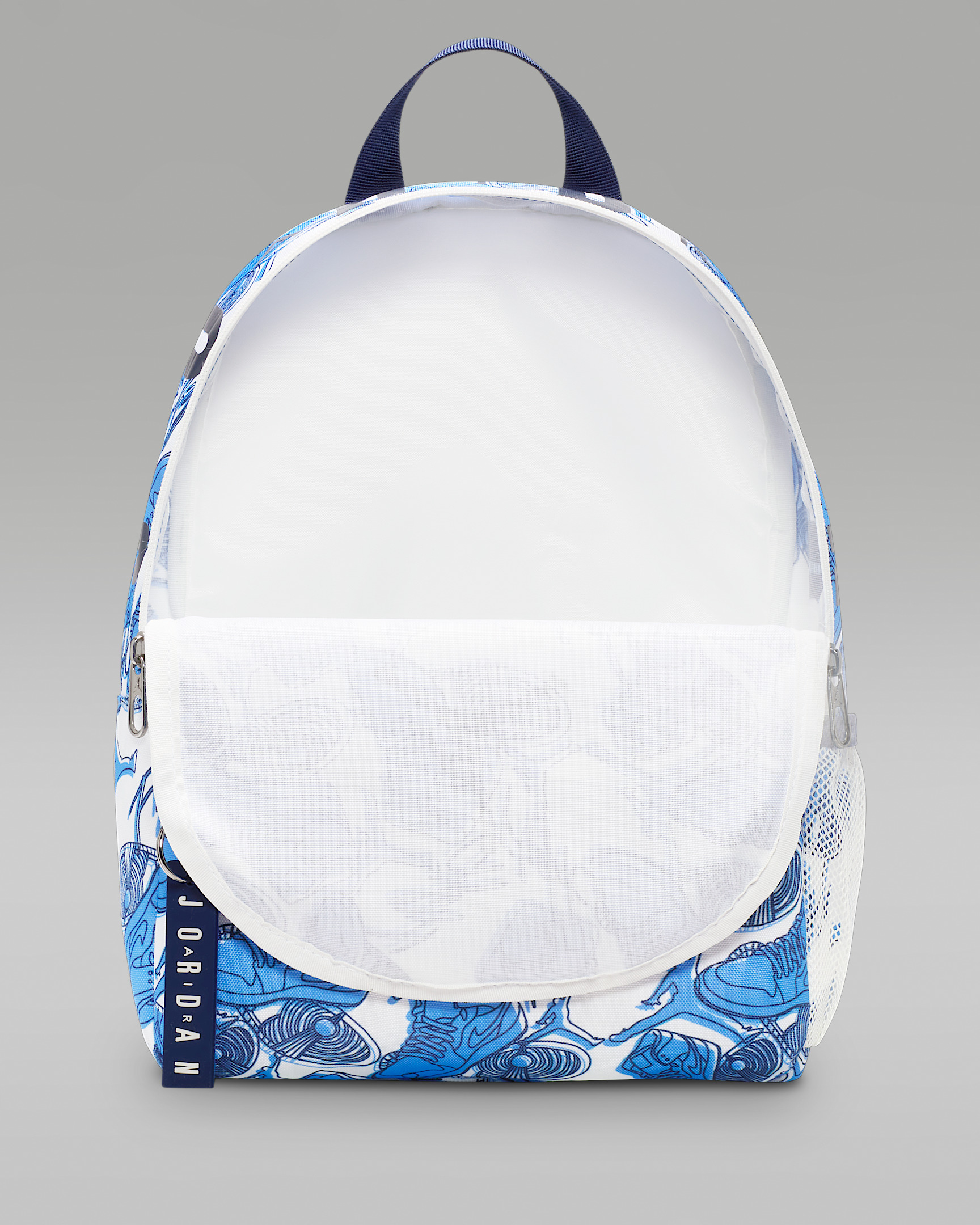 Air Jordan Mini Backpack (10L) - 4