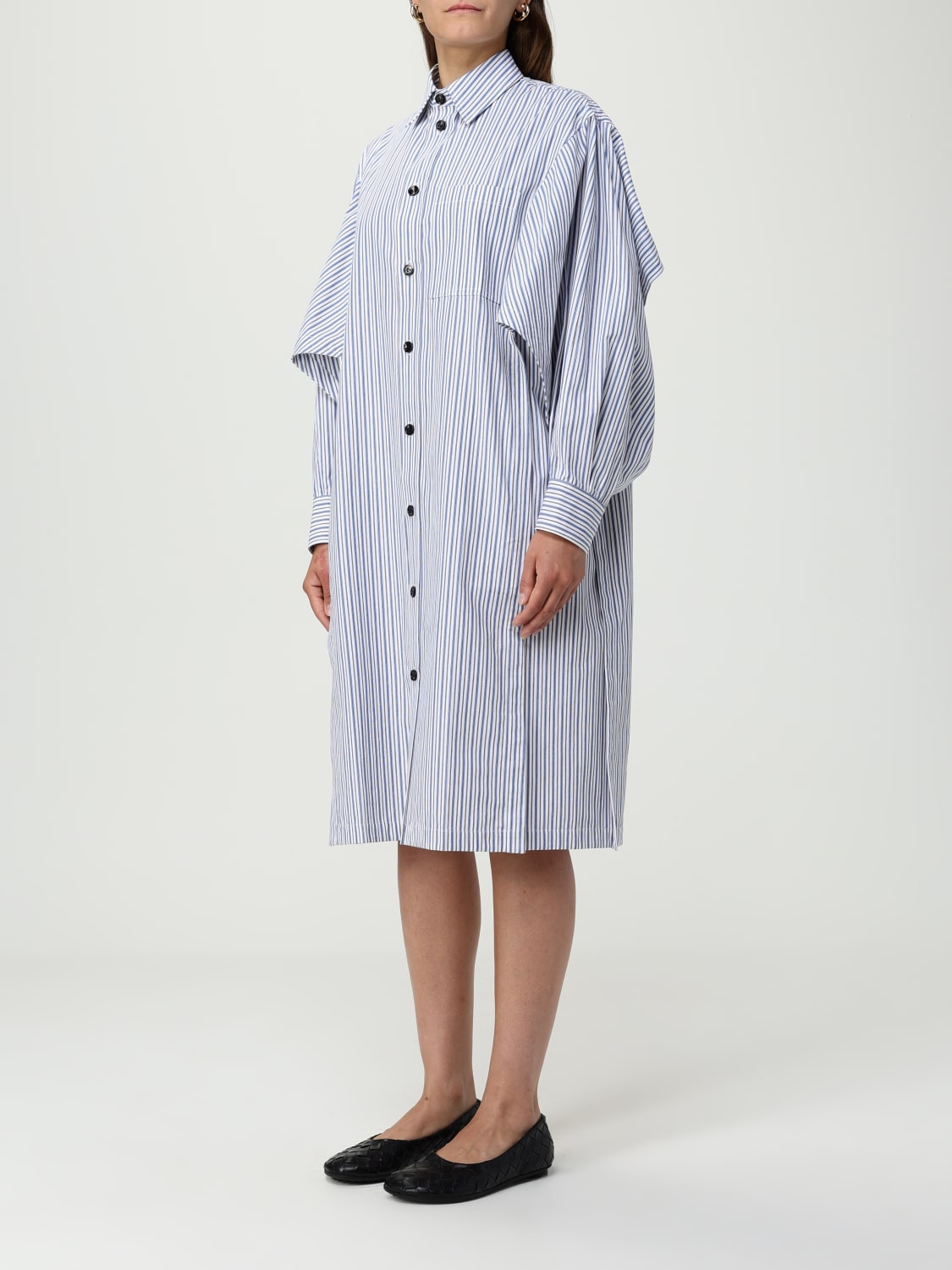 Dress woman Bottega Veneta - 3