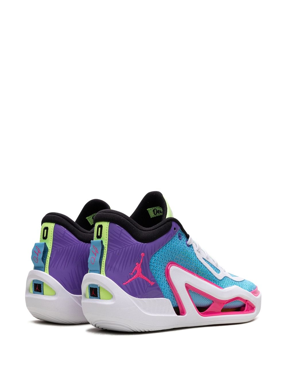 Tatum 1 "Wave Runner" sneakers - 3