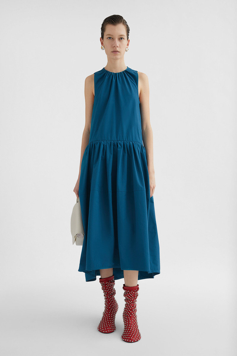 Jil Sander Dress outlook