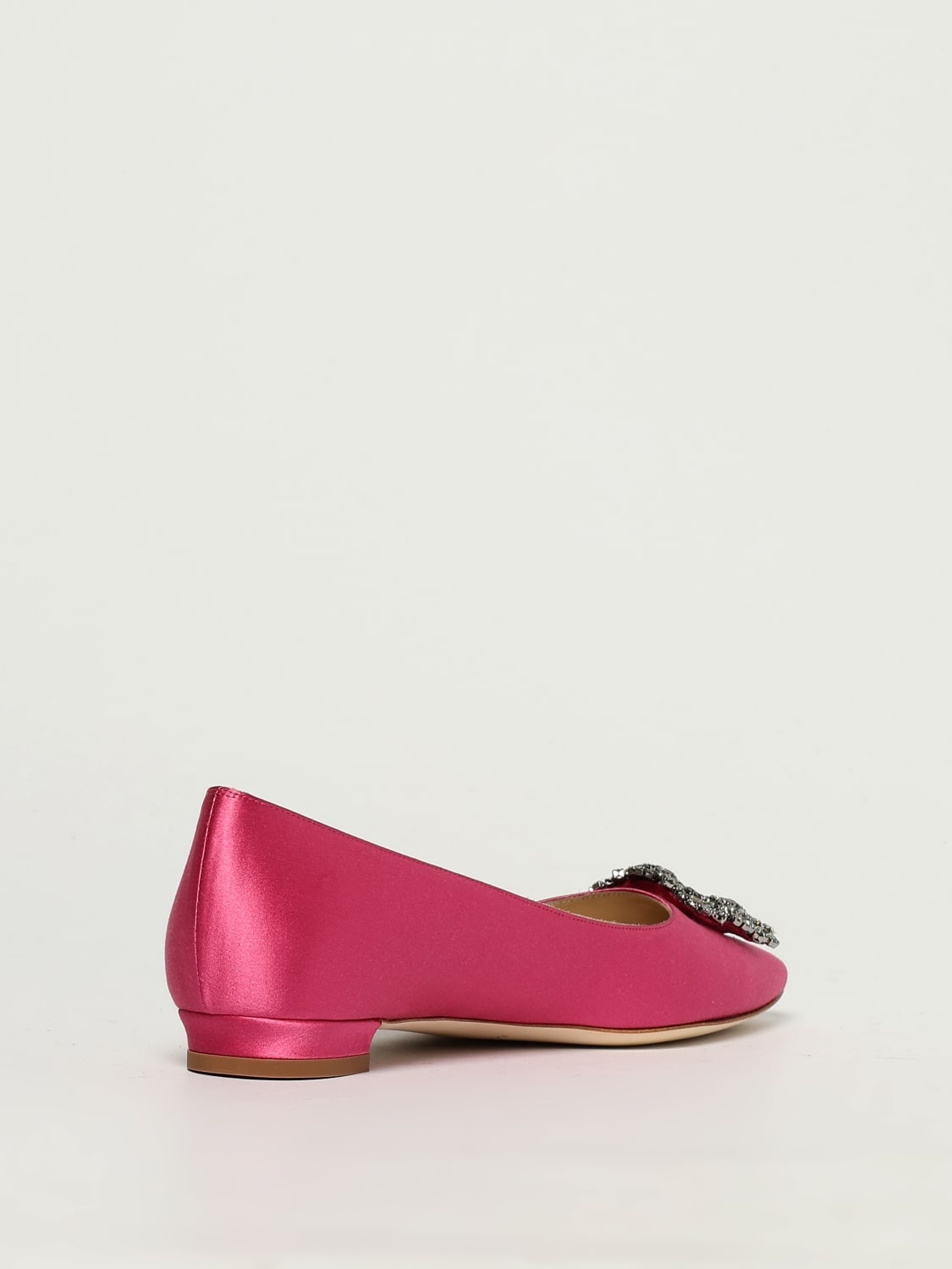 Shoes woman Manolo Blahnik - 3