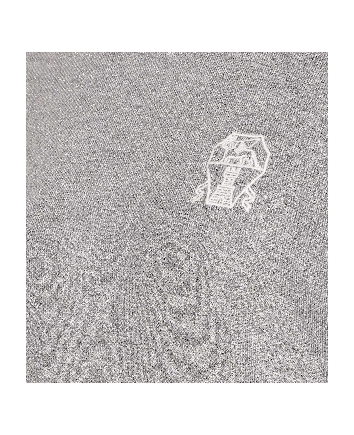 Logo Sweatshirt - 3
