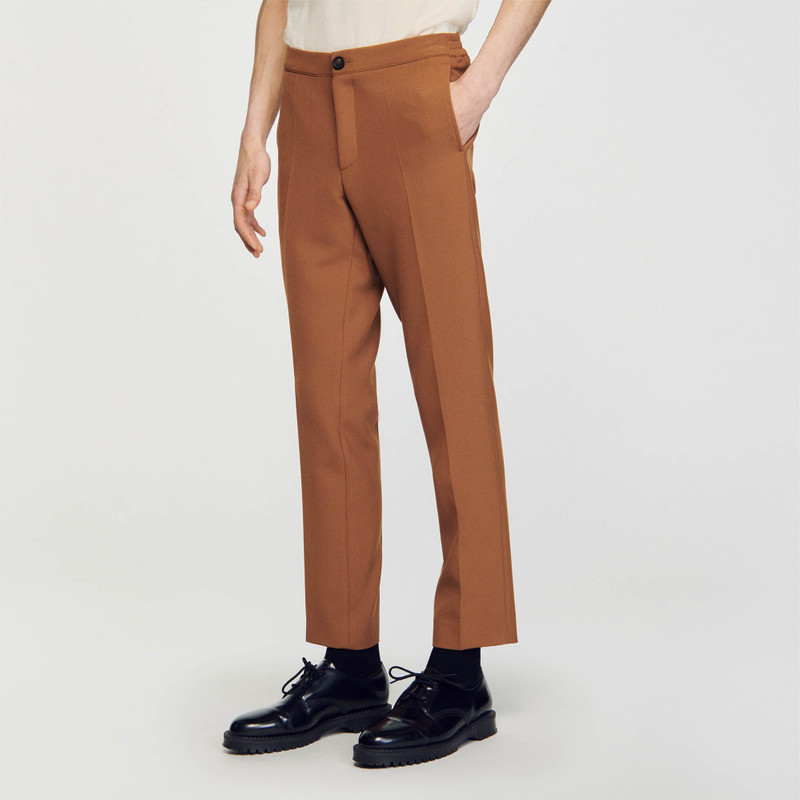 JERSEY PANTS 5