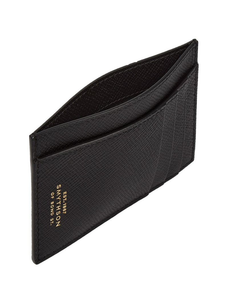 large Panama flat cardholder 3