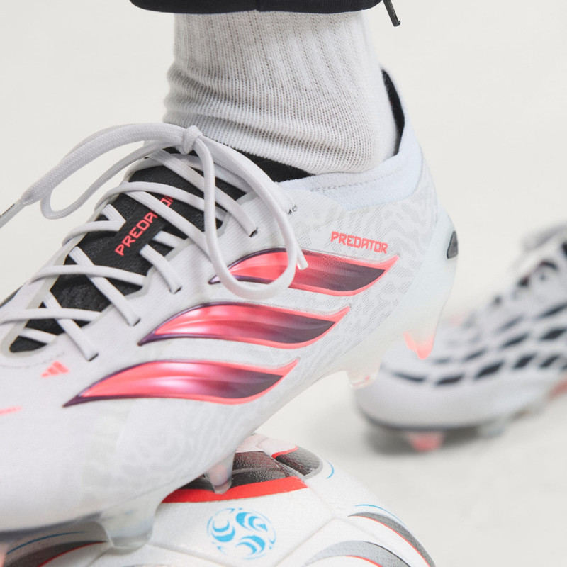 Predator Elite Firm Ground Soccer Cleats 9