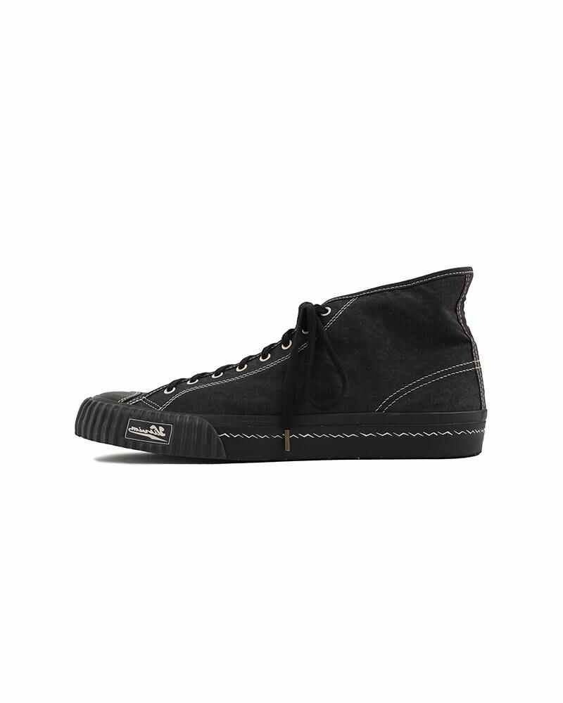 KIEFER MID FORAGE BLACK - 1