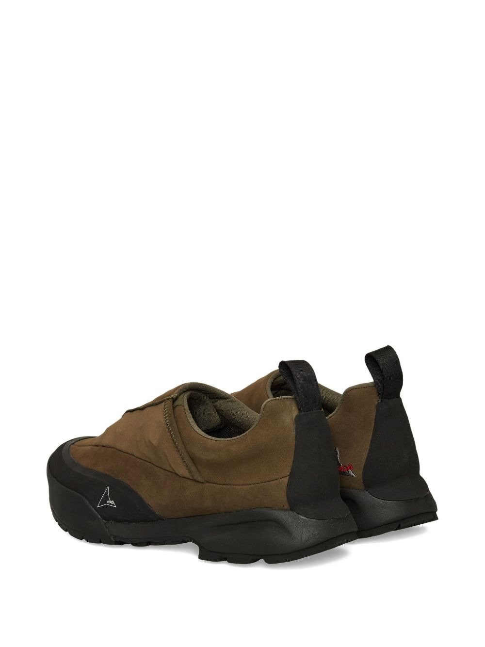 Frea slip-on sneakers - 3