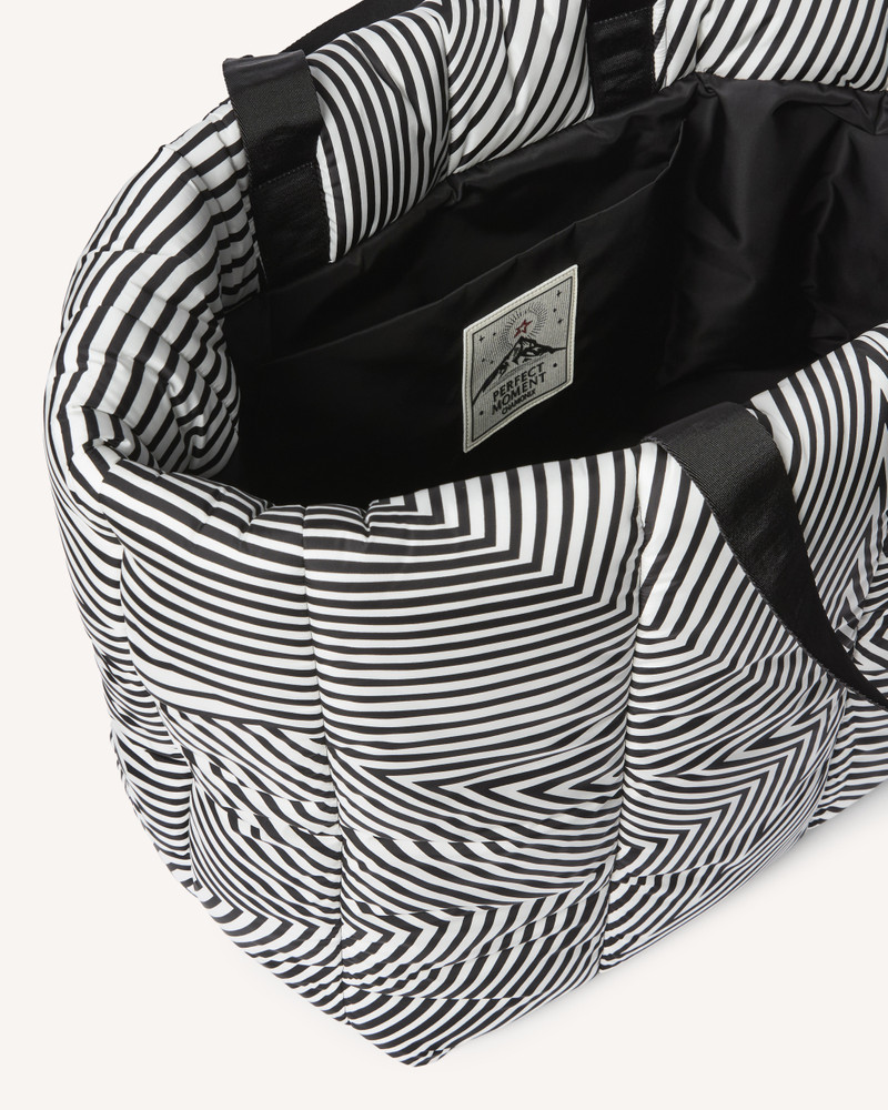 PERFECT MOMENT The Perfect Oversized Tote Bag outlook