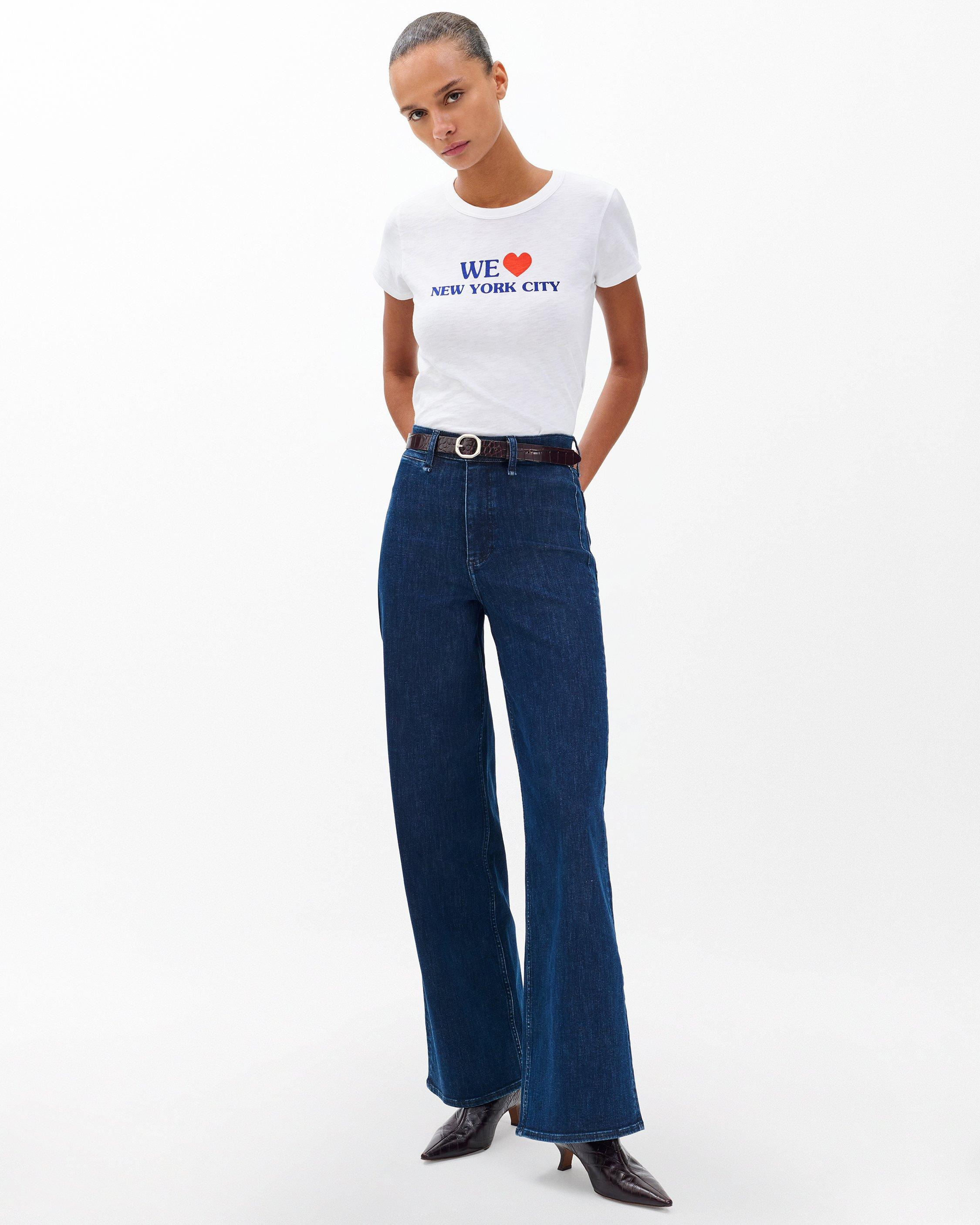 Hadley Wide-Leg Jeans
Flexi in Lulu - 3