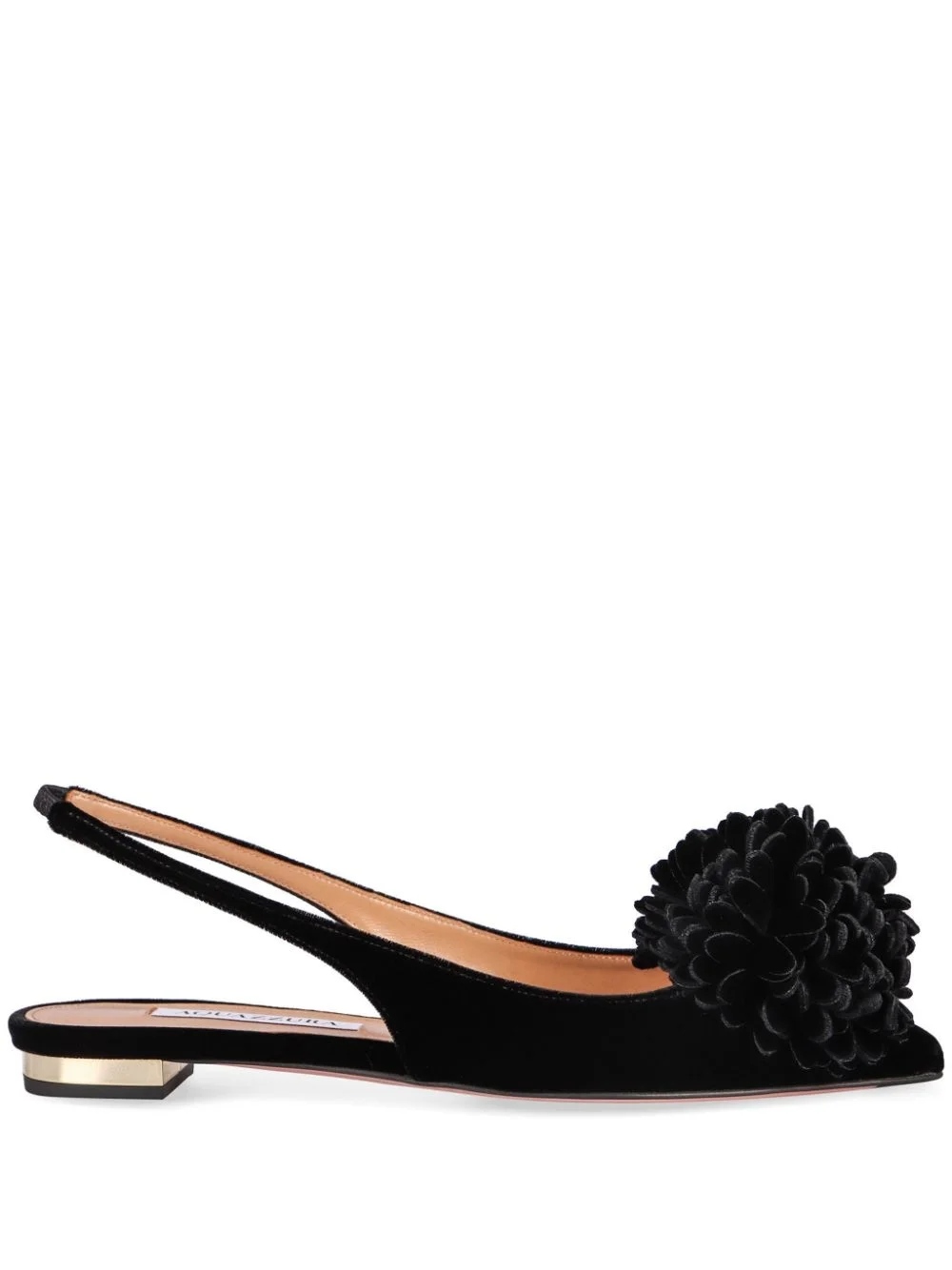 flat pumps - 1