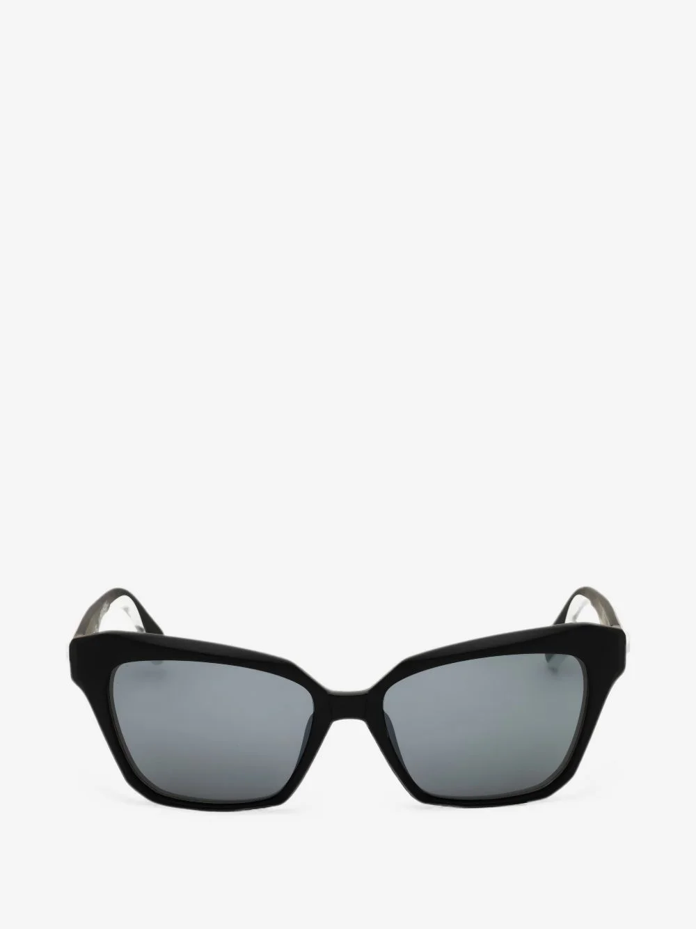 cat-eye sunglasses - 1
