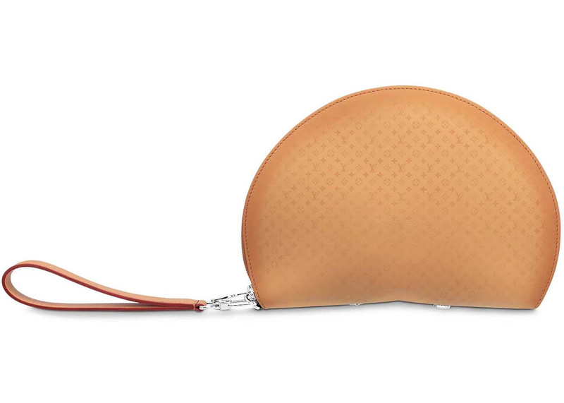 Louis Vuitton Louis Vuitton Fortune Cookie Brown outlook