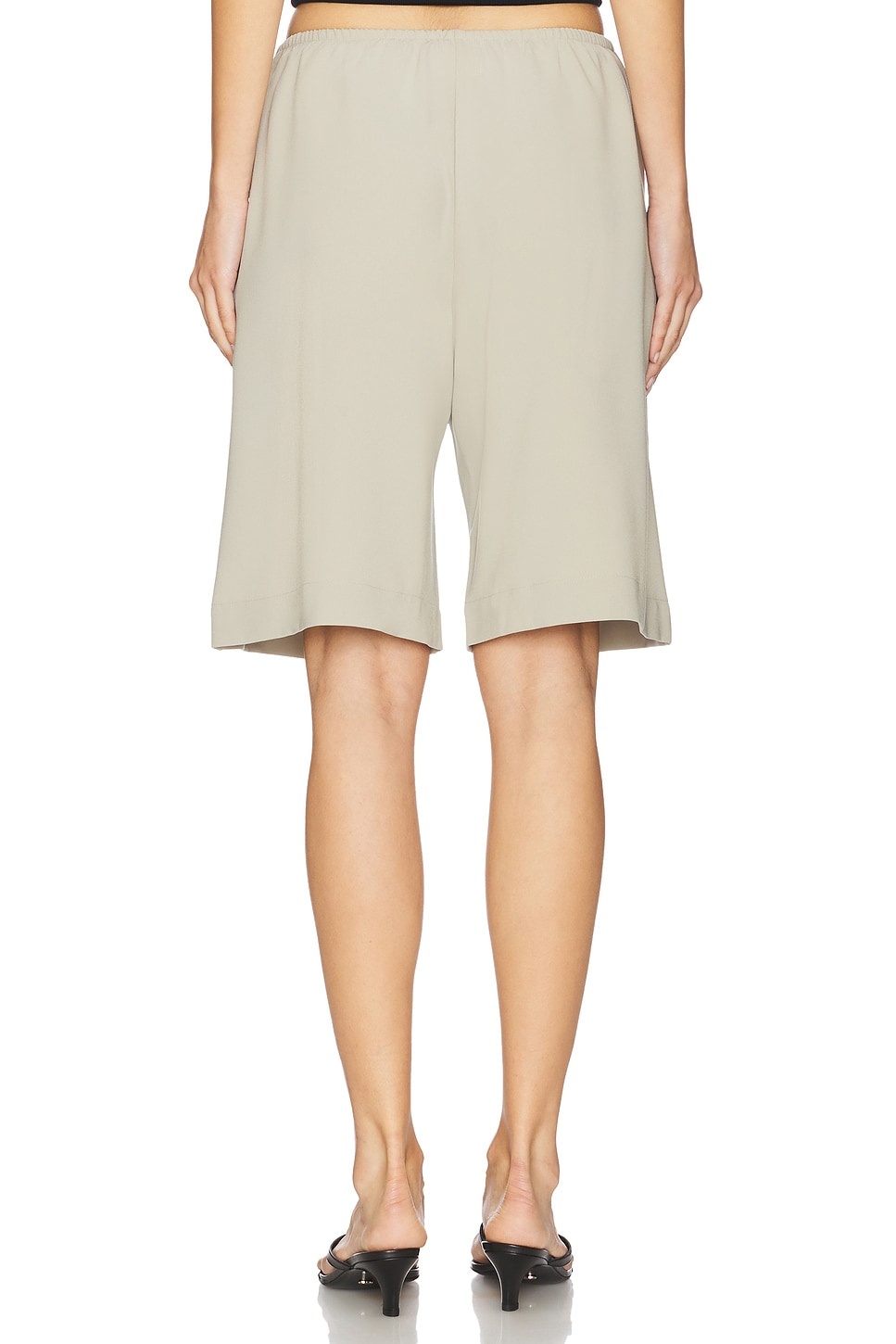Arielle City Short - 4