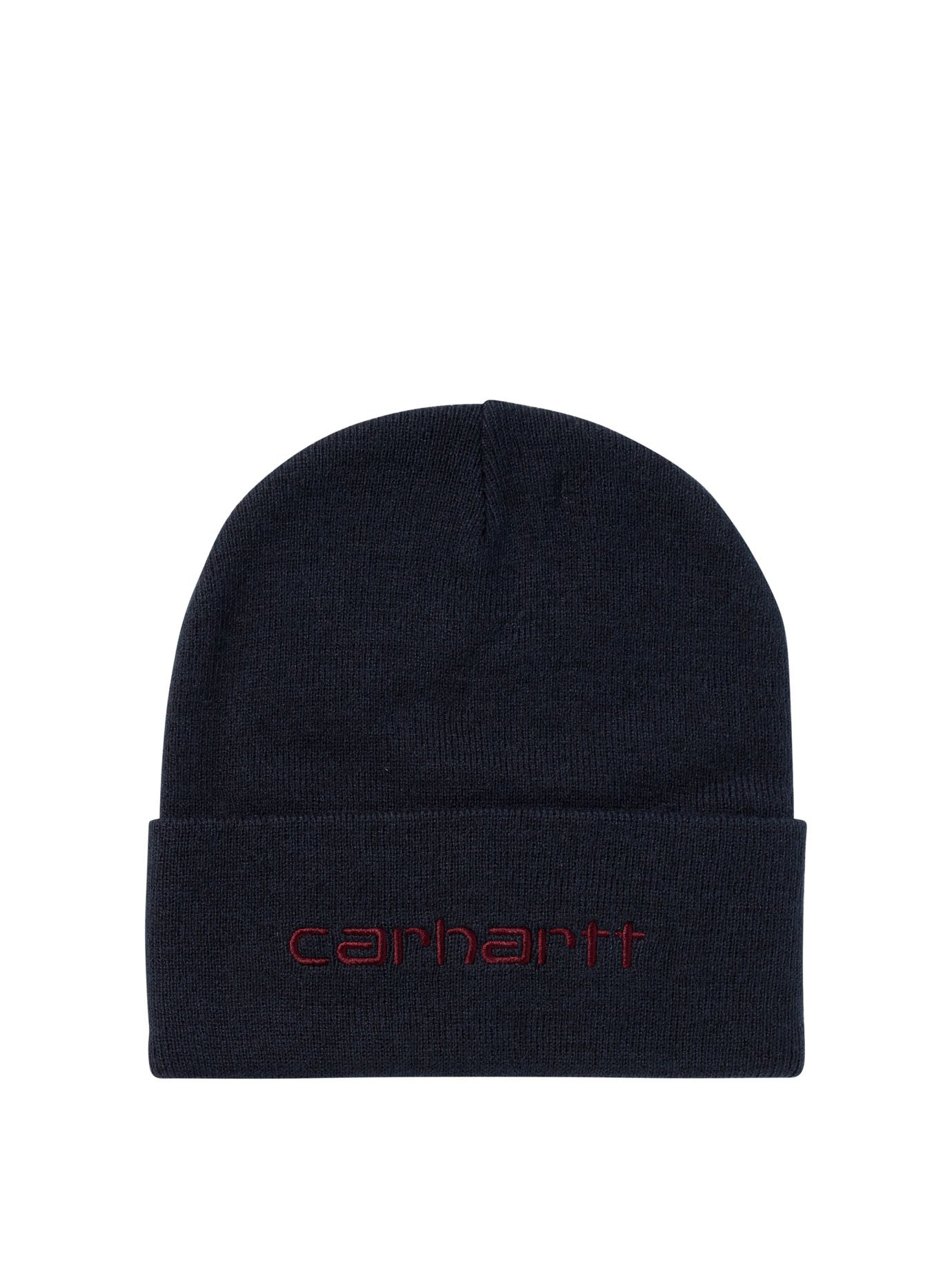 Carhartt Wip "script" Beanie - 1