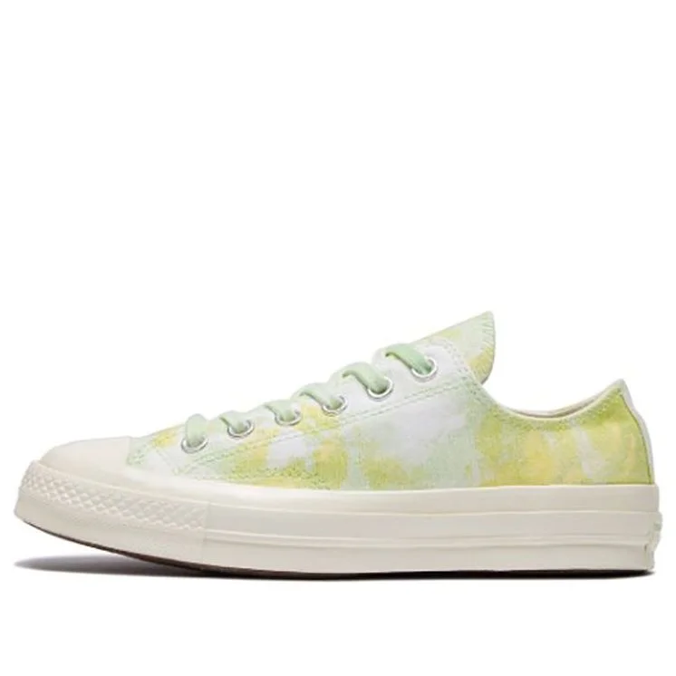 (WMNS) Converse Chuck 70 Ox 'Beach Dye - Light Aphid Green' 564298C - 1