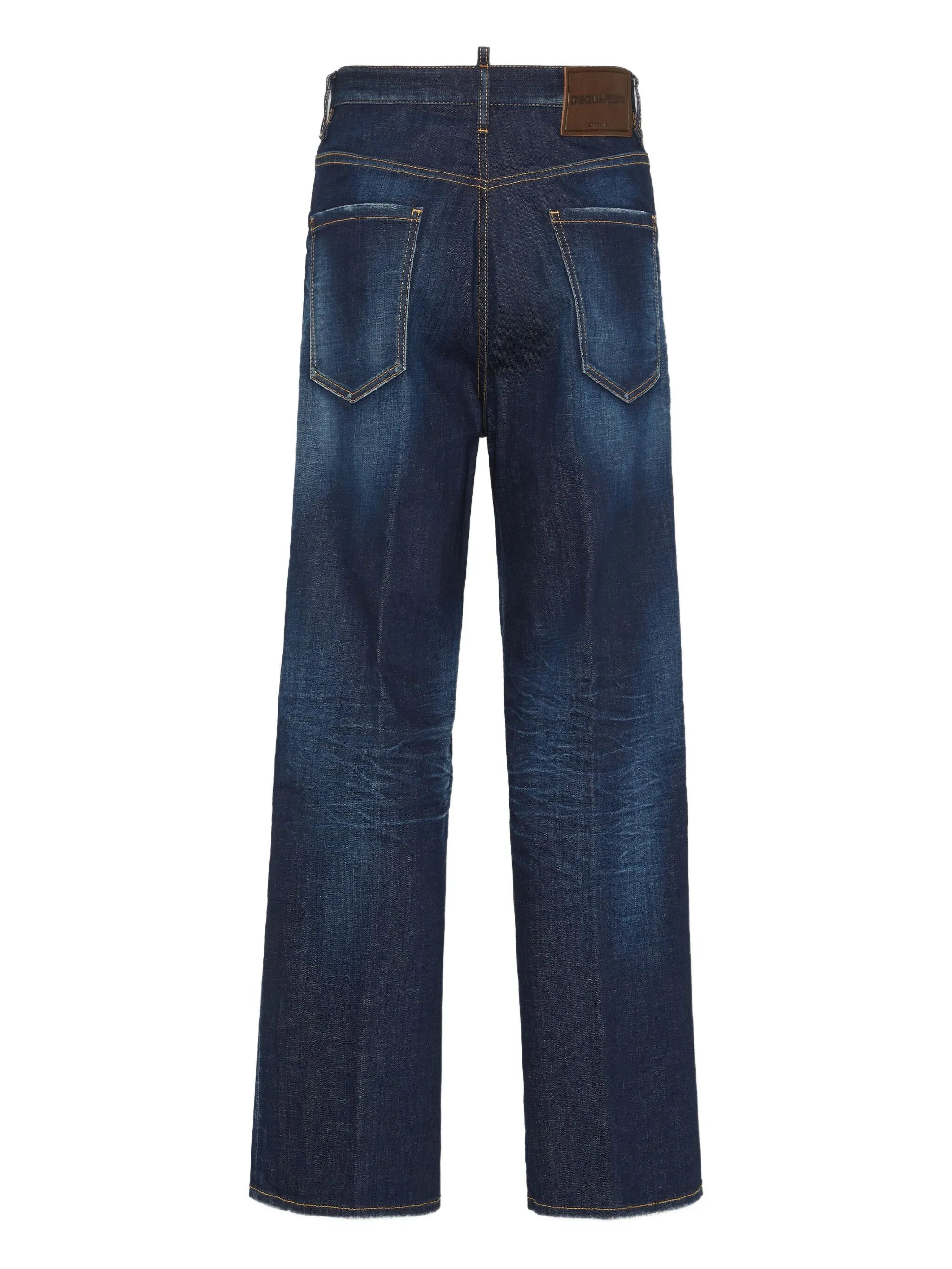 Dsquared2 Denim - 5