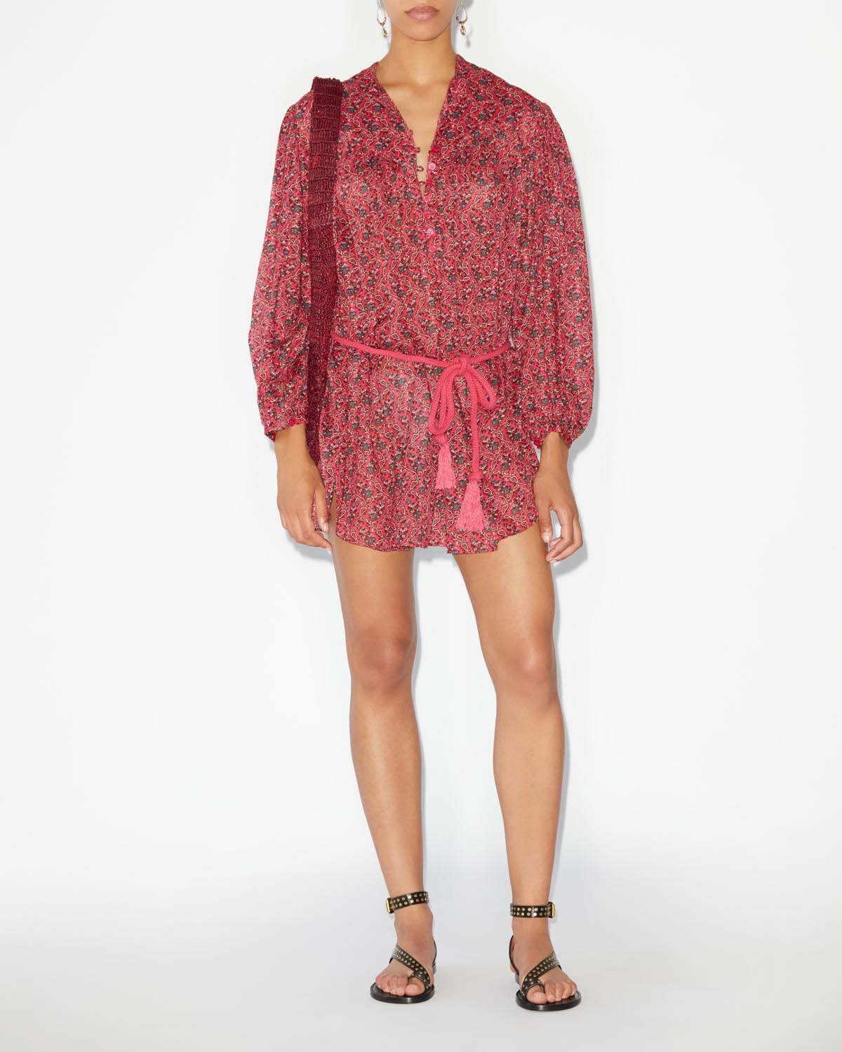 KILDI DRESS - 2