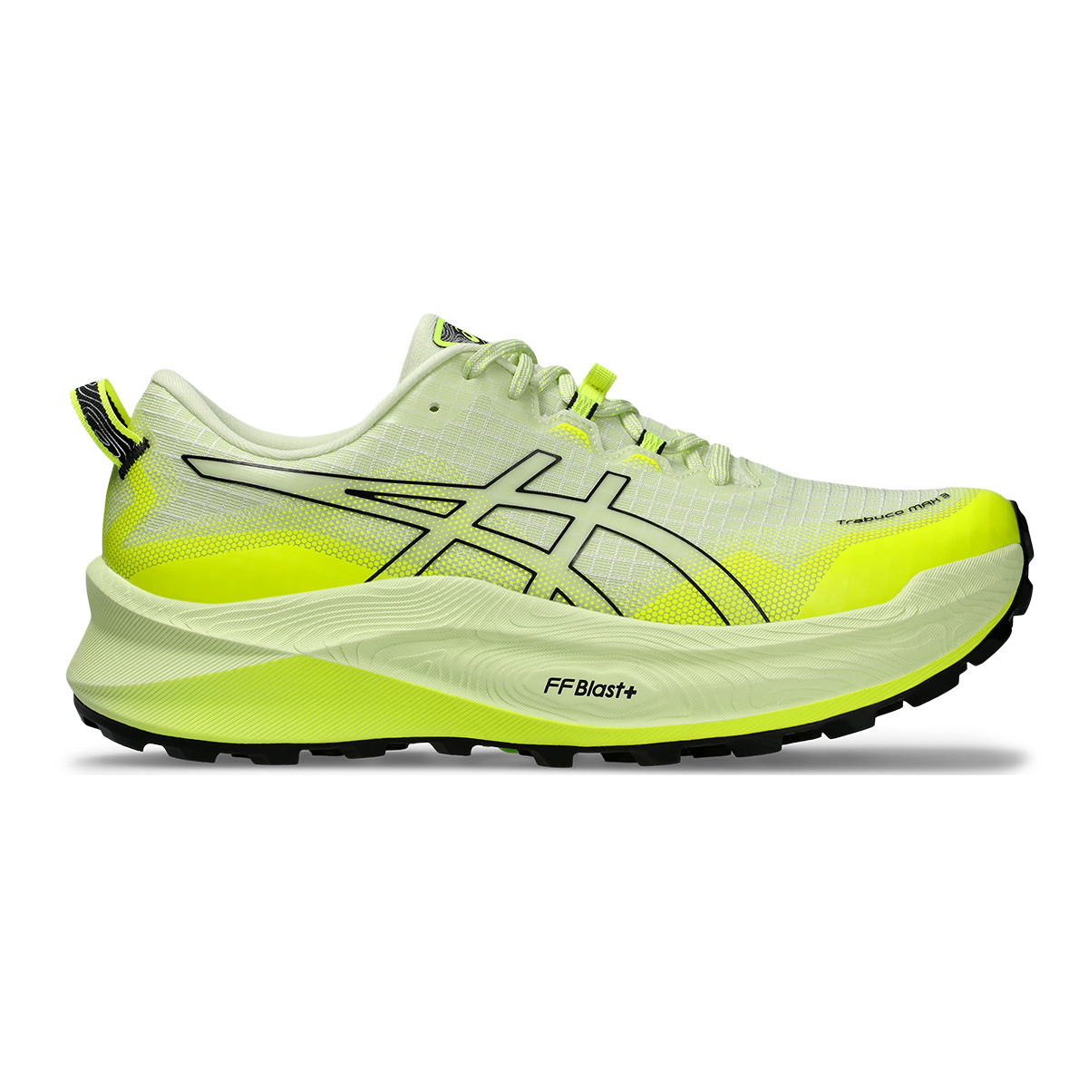 Asics Trabuco Max 3 - 1