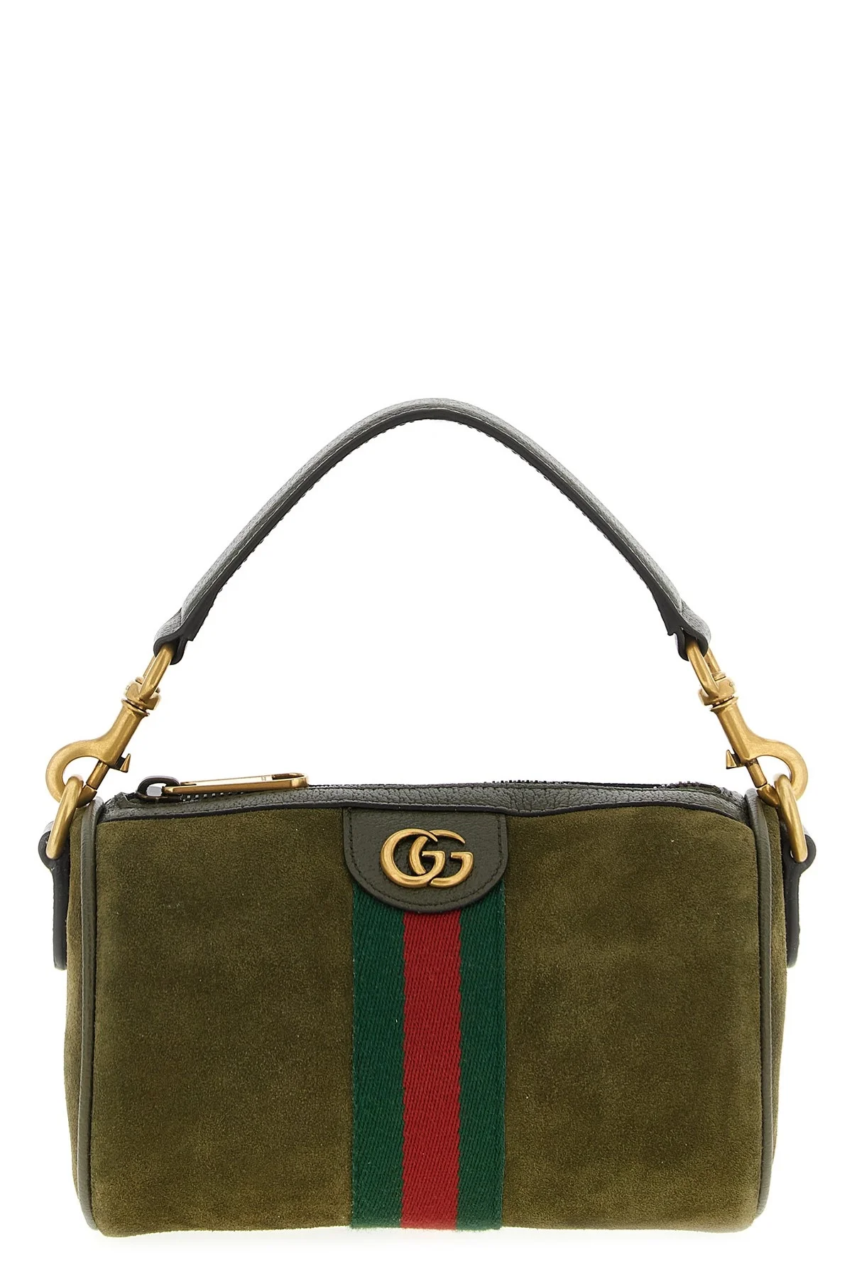 'Ophidia' mini handbag - 1