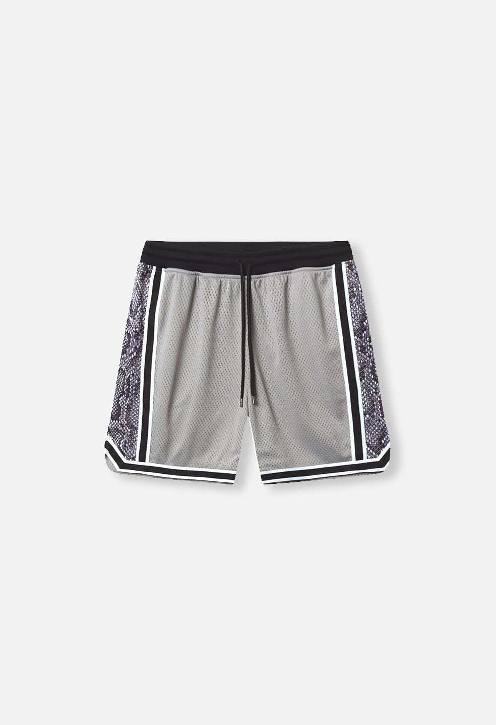 VINTAGE VARSITY SHORTS - 2