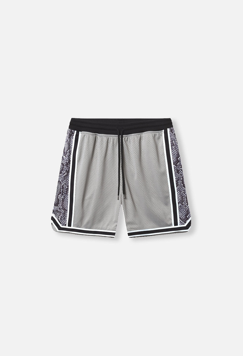 VINTAGE VARSITY SHORTS 2