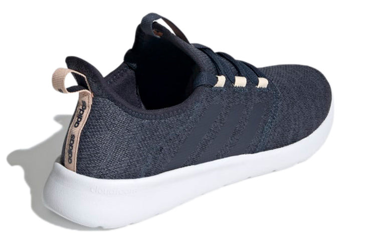 (WMNS) adidas Cloudfoam Pure 2.0 'Navy' H00947 - 4