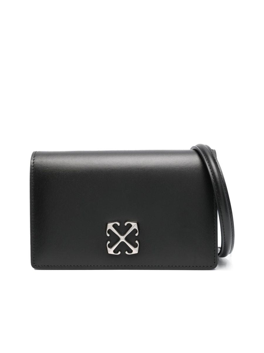 ◆ojos◆ Reversible Graphic Padded Bag Off White 24FW-AC02- THREAD CROSSBODY BAG - OFF WHITE – Hawaiian Island Creations