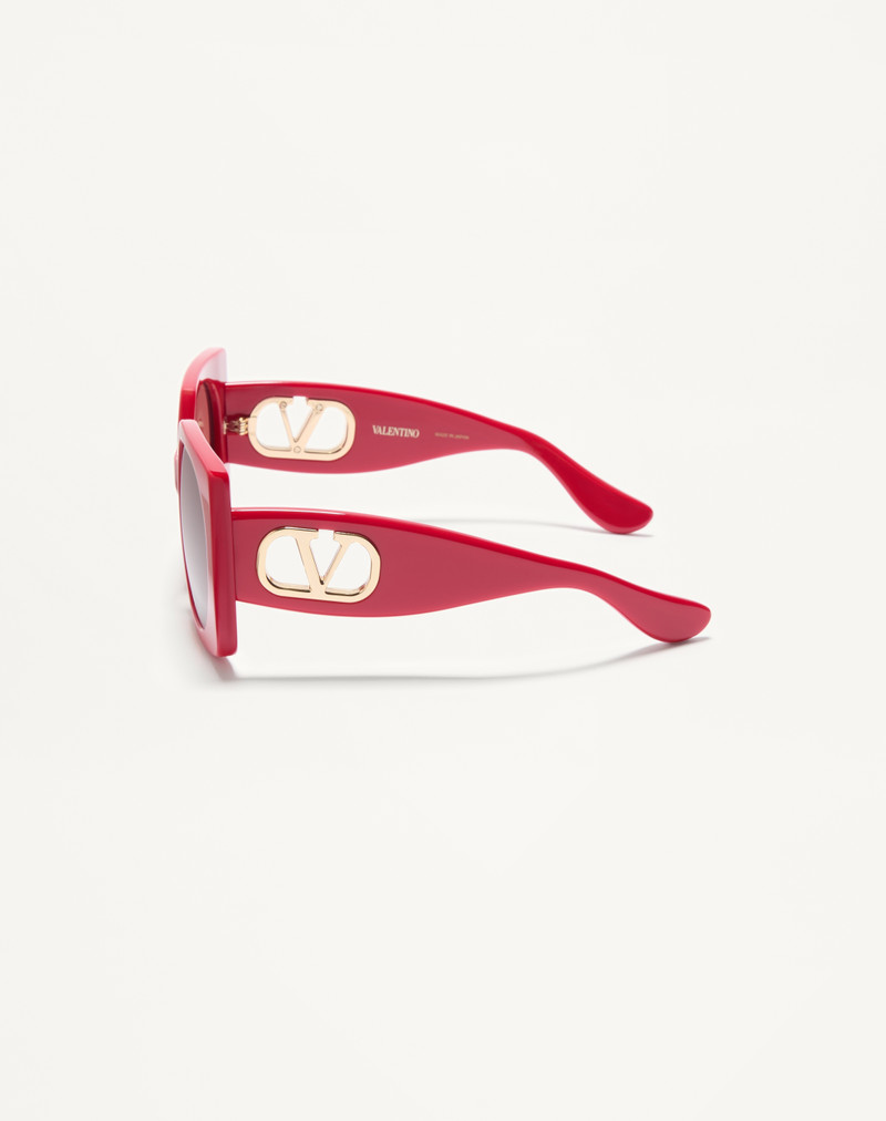 RECTANGULAR ACETATE EYEWEAR 3