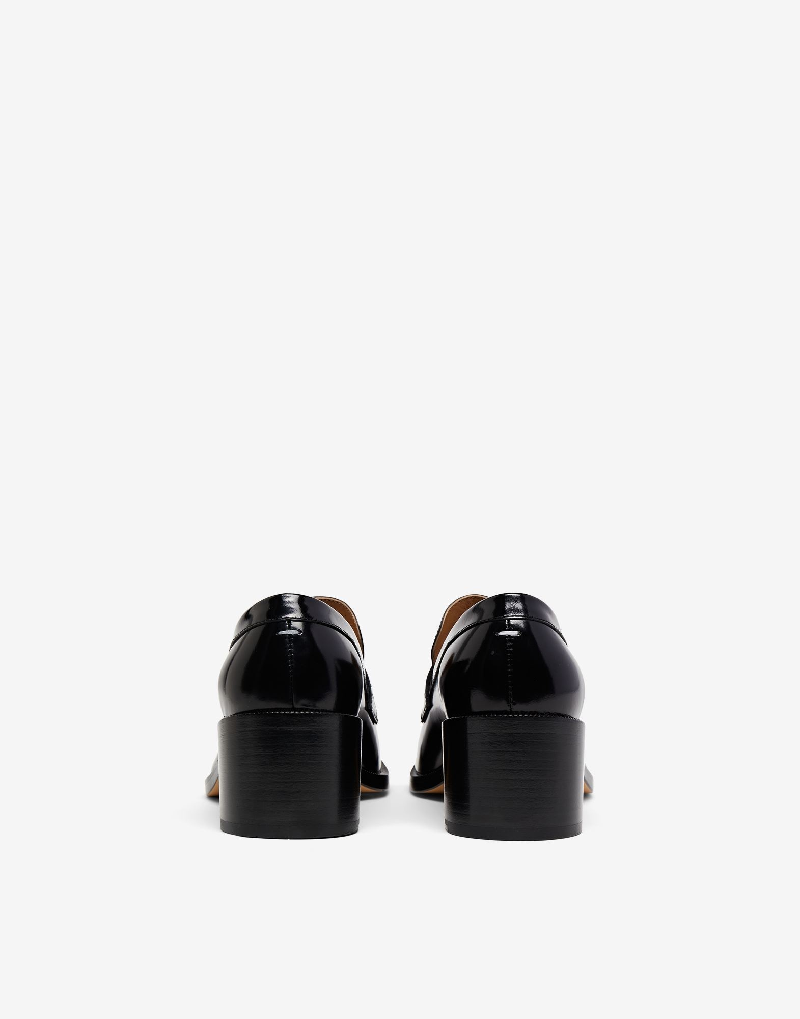 Tabi loafer pumps - 3