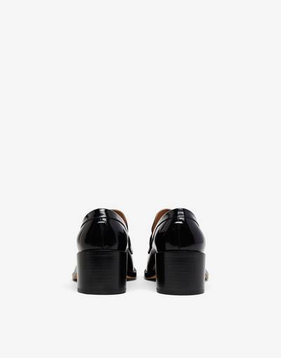 Maison Margiela Tabi loafer pumps outlook