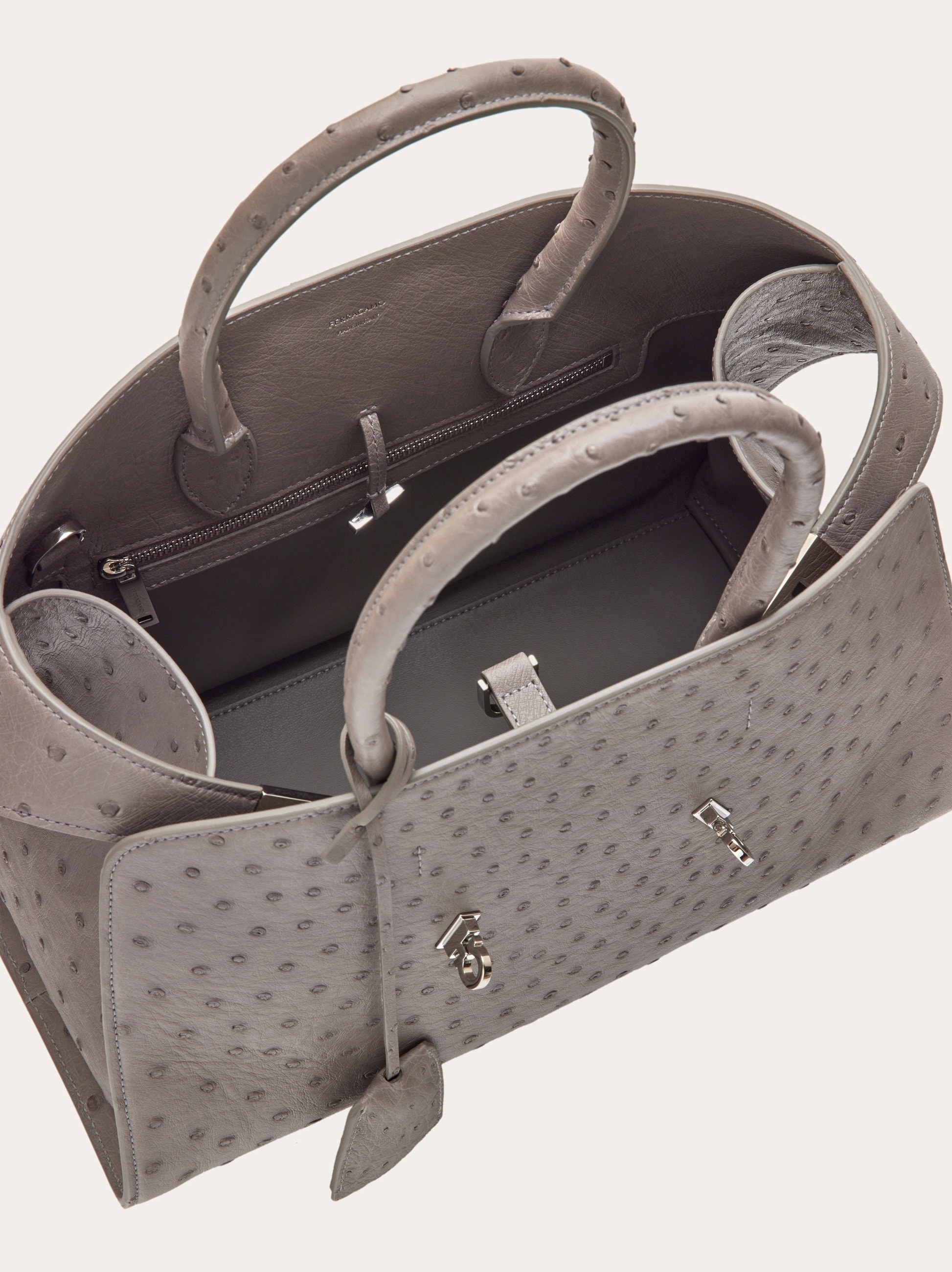 Ferragamo Studio Box bag (S) - 6