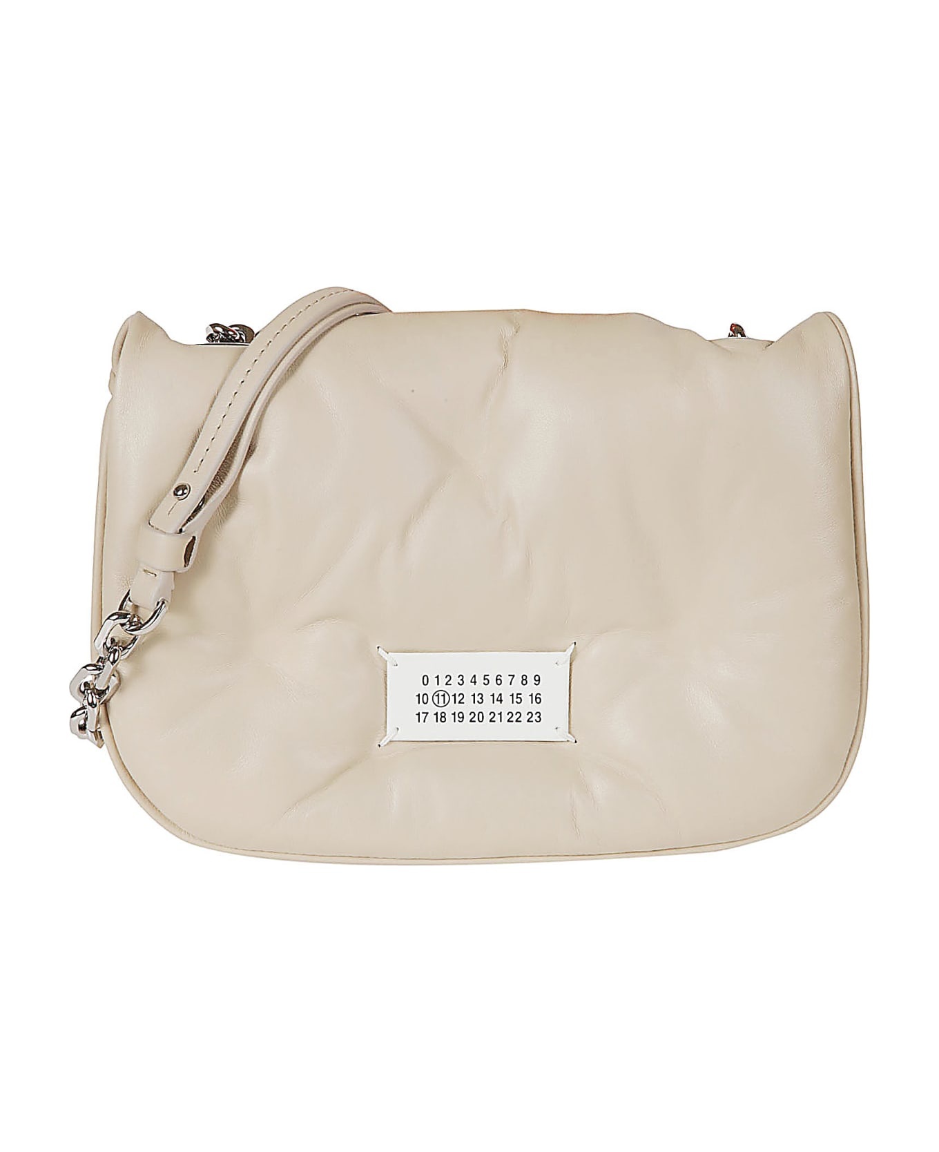 Glam Slam Shoulder Bag - 1