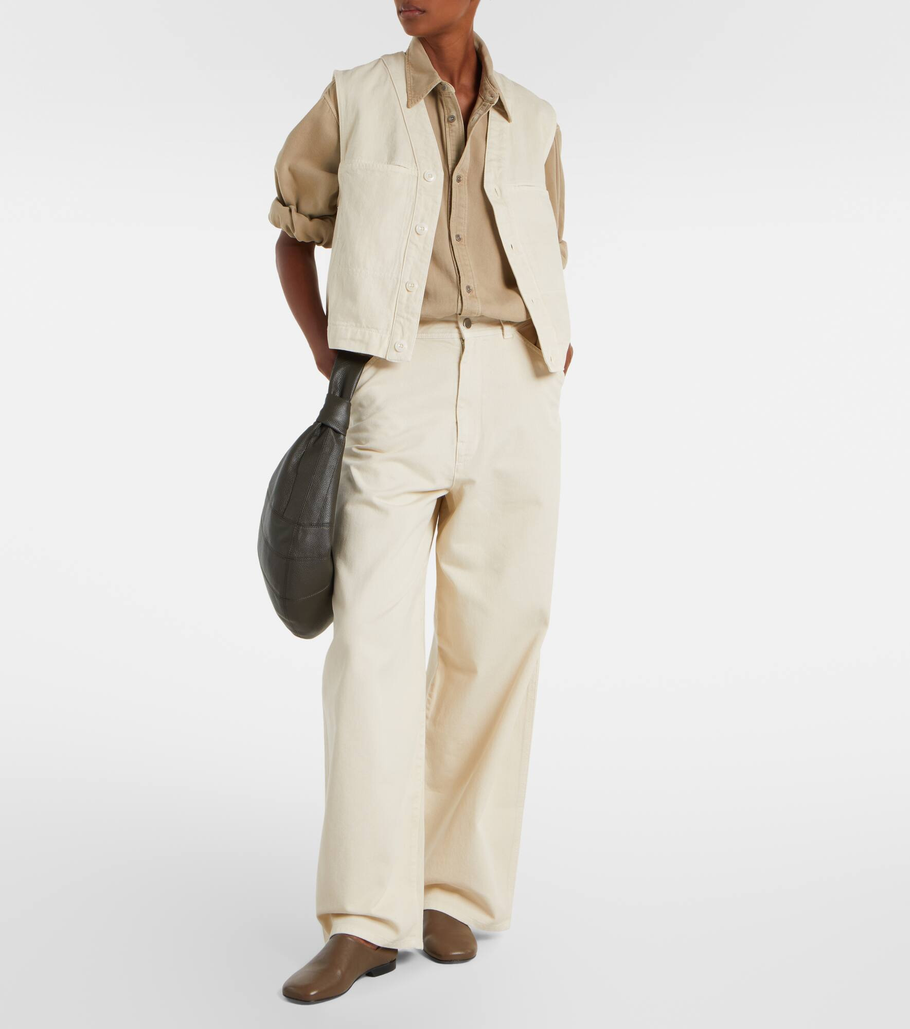 Cotton vest - 2