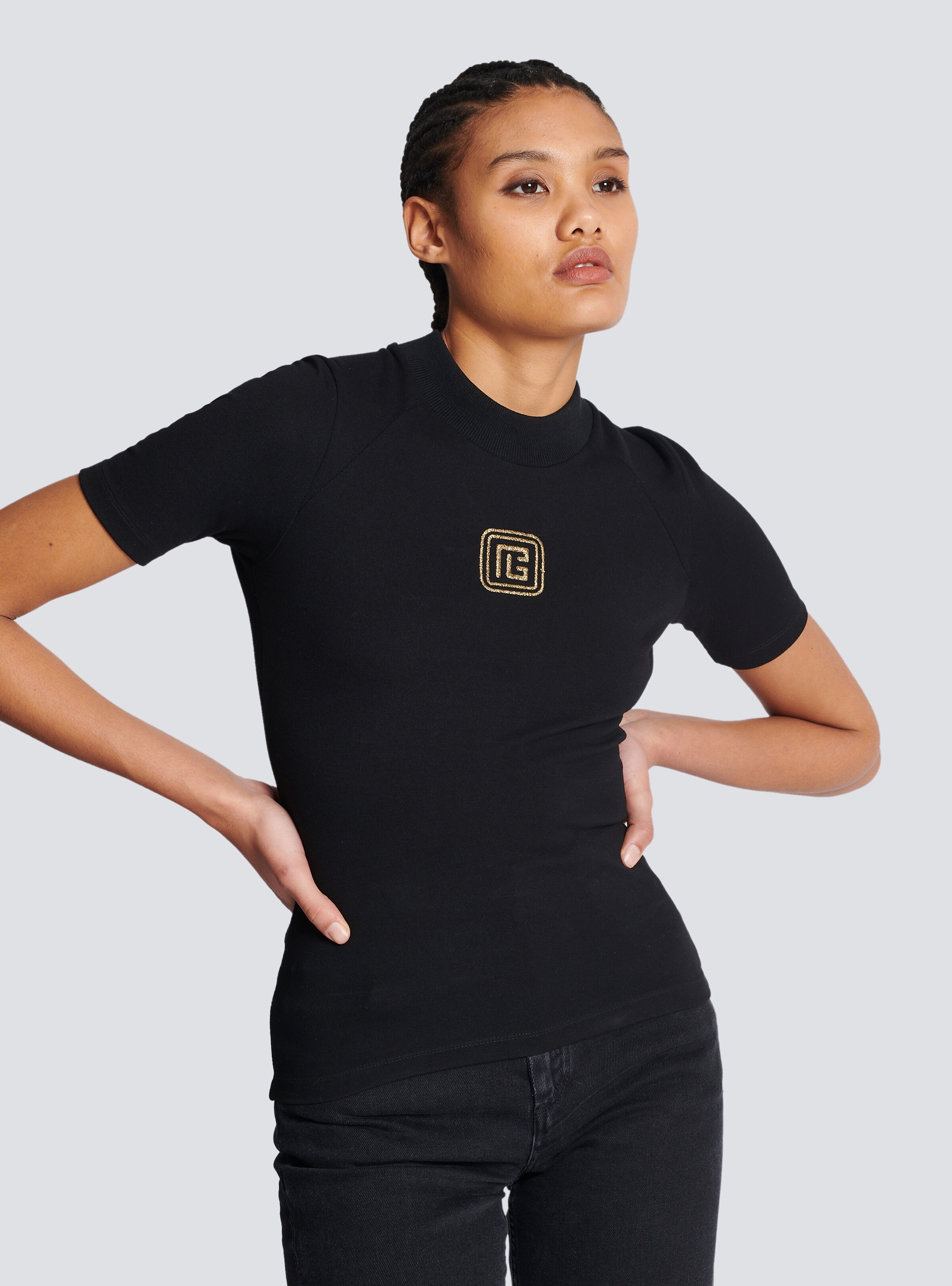 Retro PB T-Shirt - 7