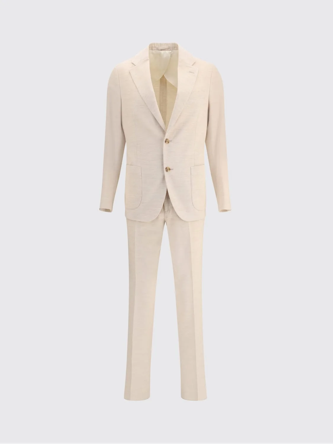 Suit men Lardini - 1