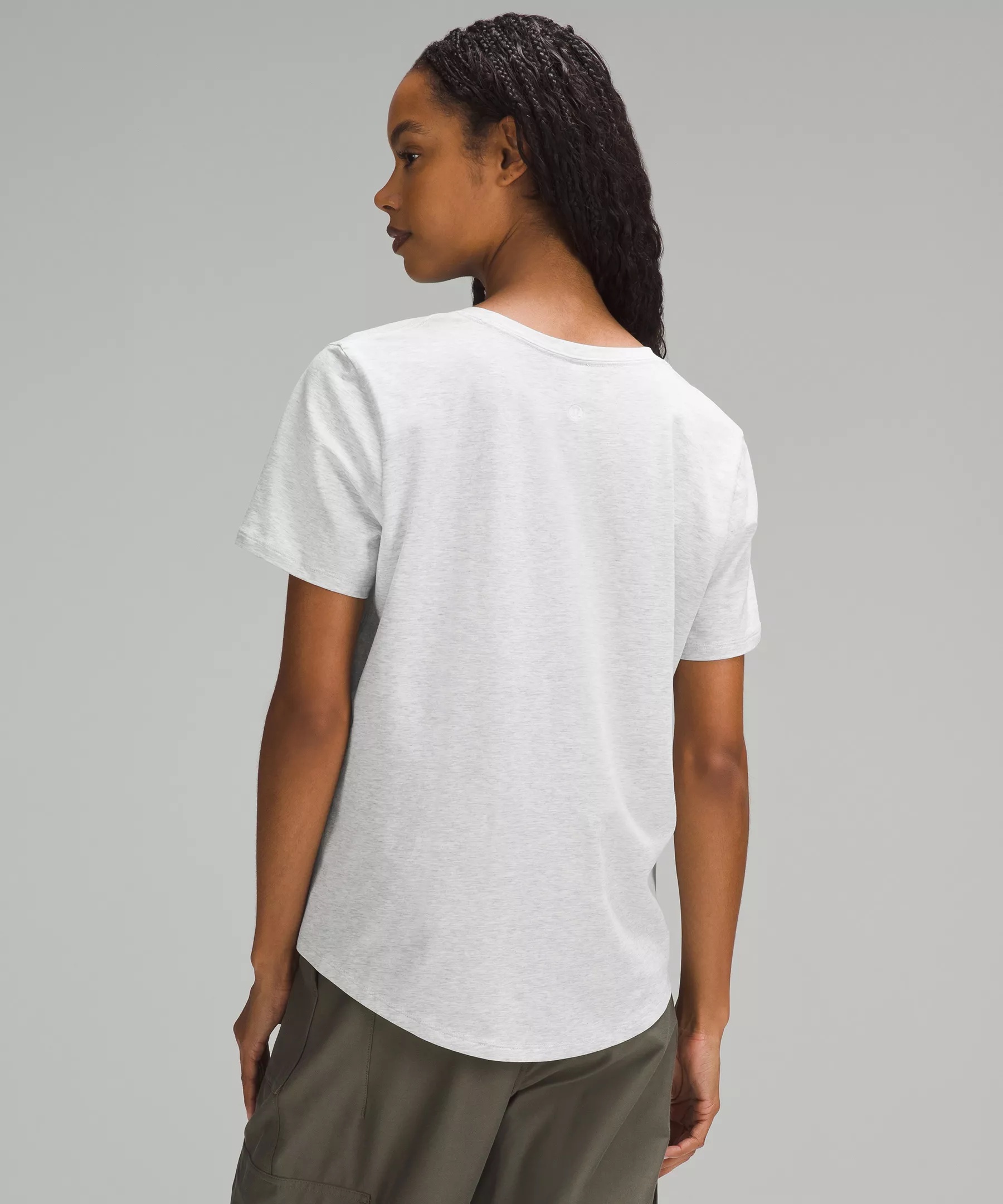 Love V-Neck T-Shirt - 3