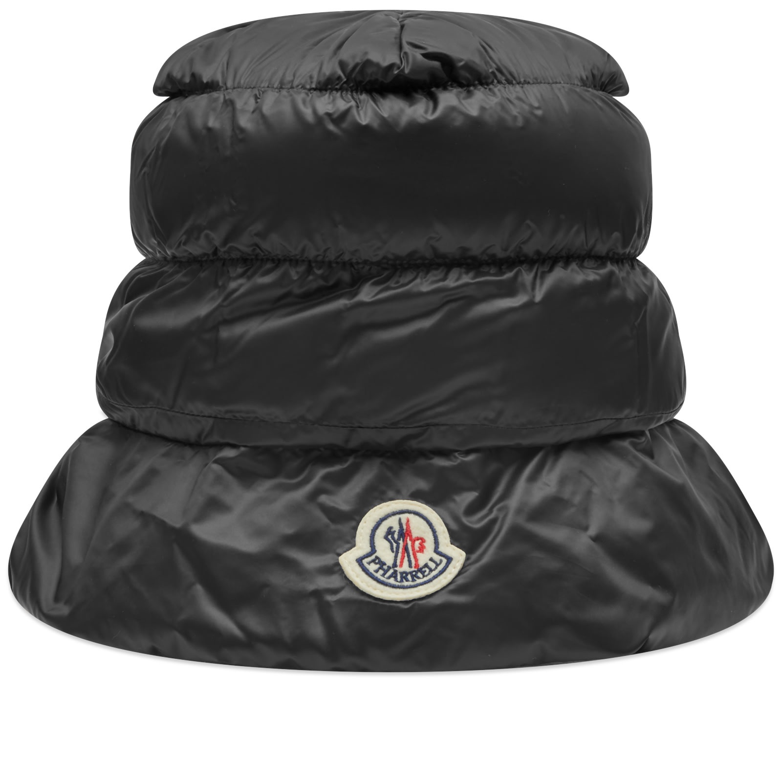 Moncler Genius x Pharrell Williams Bucket Hat - 1