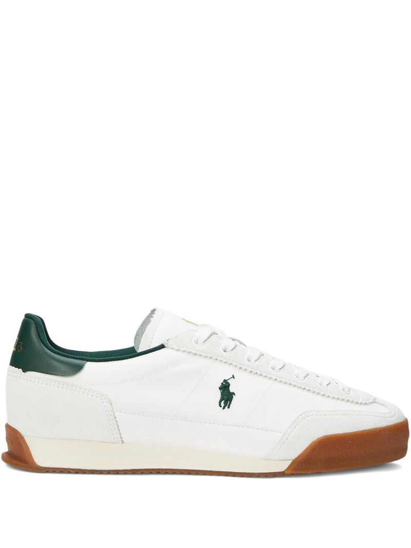 Hester low-top sneakers 1