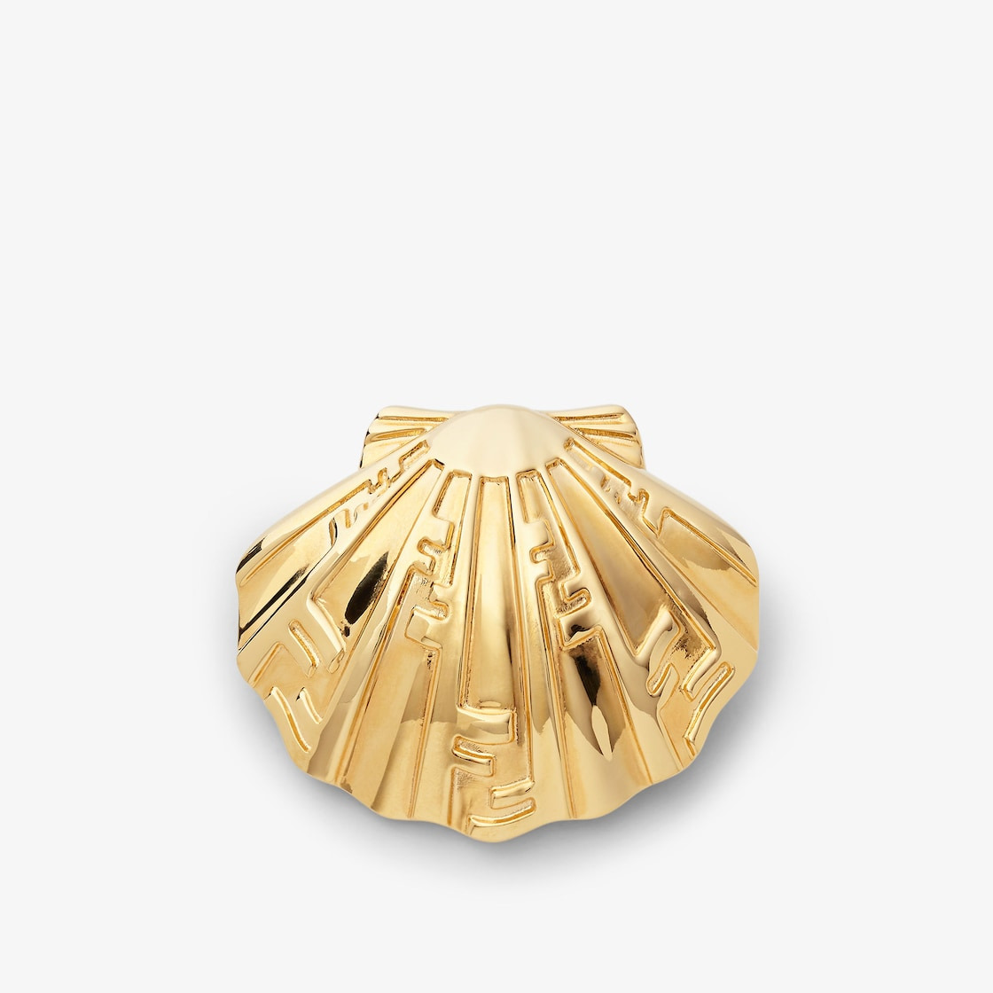 Forever Fendi hair clip - 1