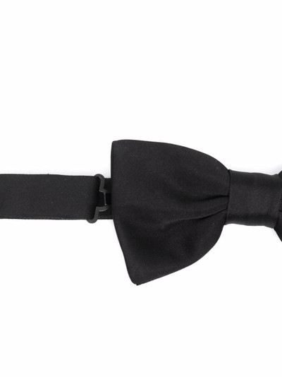 Paul Smith adjustable bow tie outlook