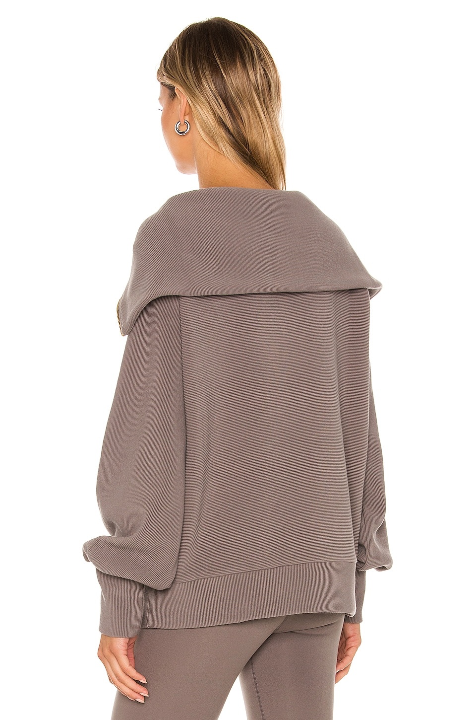 Vine Pullover - 3