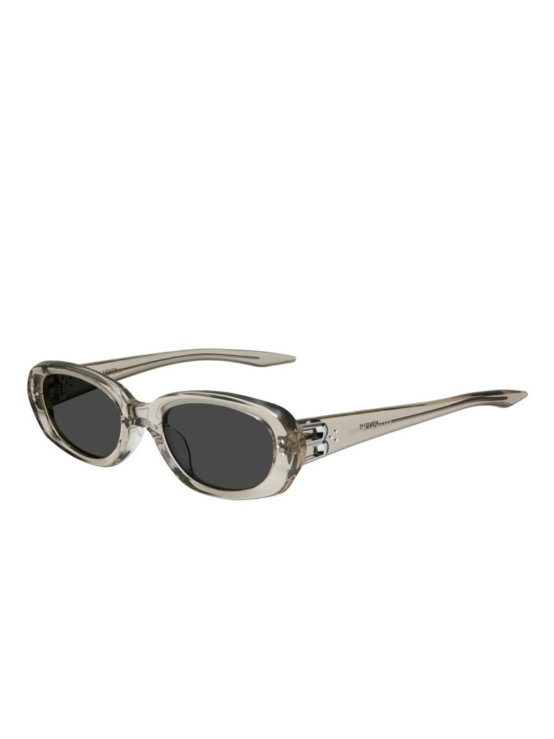 GENTLE MONSTER Ninishe sunglasses outlook