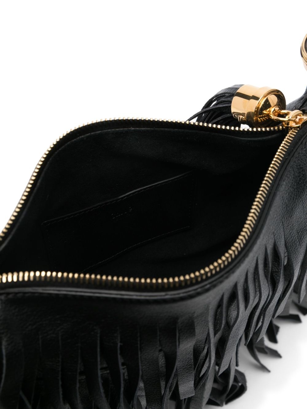 small Chloé Foulard shoulder bag - 5