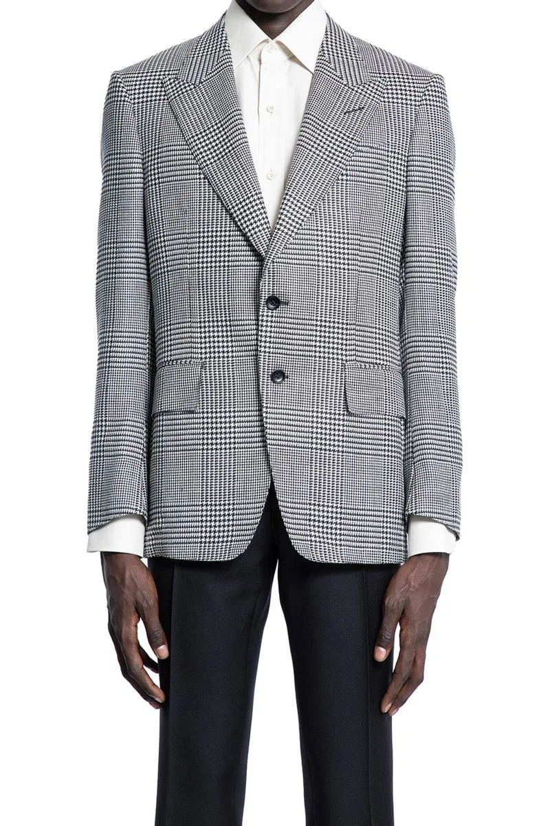 Tom Ford Blazers - 1